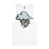 Mens Barnard Tank Thumbnail