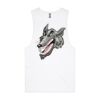 Mens Barnard Tank Thumbnail