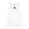Mens Barnard Tank Thumbnail