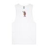 Mens Barnard Tank Thumbnail