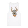 Mens Barnard Tank Thumbnail