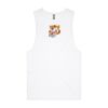 Mens Barnard Tank Thumbnail