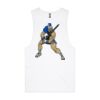 Mens Barnard Tank Thumbnail