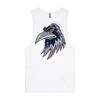Mens Barnard Tank Thumbnail