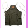 Chefworks Byron Cross-Back Apron Thumbnail