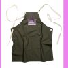 Chefworks Byron Cross-Back Apron Thumbnail