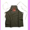 Chefworks Byron Cross-Back Apron Thumbnail