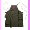 Chefworks Byron Cross-Back Apron Thumbnail