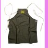 Chefworks Byron Cross-Back Apron Thumbnail