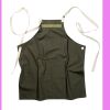 Chefworks Byron Cross-Back Apron Thumbnail