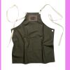 Chefworks Byron Cross-Back Apron Thumbnail