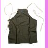 Chefworks Byron Cross-Back Apron Thumbnail