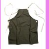 Chefworks Byron Cross-Back Apron Thumbnail