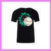 Mens Fitted Cotton Tee Thumbnail