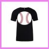 Mens Fitted Cotton Tee Thumbnail