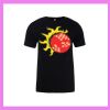 Mens Fitted Cotton Tee Thumbnail