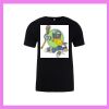 Mens Fitted Cotton Tee Thumbnail