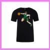 Mens Fitted Cotton Tee Thumbnail