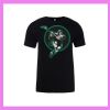Mens Fitted Cotton Tee Thumbnail