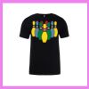 Mens Fitted Cotton Tee Thumbnail