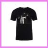 Mens Fitted Cotton Tee Thumbnail