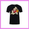 Mens Fitted Cotton Tee Thumbnail