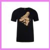 Mens Fitted Cotton Tee Thumbnail