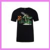 Mens Fitted Cotton Tee Thumbnail