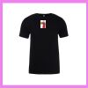 Mens Fitted Cotton Tee Thumbnail
