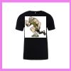 Mens Fitted Cotton Tee Thumbnail
