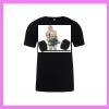 Mens Fitted Cotton Tee Thumbnail