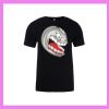 Mens Fitted Cotton Tee Thumbnail