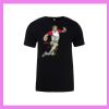 Mens Fitted Cotton Tee Thumbnail