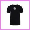 Mens Fitted Cotton Tee Thumbnail