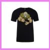 Mens Fitted Cotton Tee Thumbnail