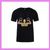 Mens Fitted Cotton Tee Thumbnail