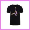 Mens Fitted Cotton Tee Thumbnail