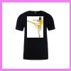 Mens Fitted Cotton Tee Thumbnail