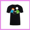 Mens Fitted Cotton Tee Thumbnail