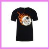 Mens Fitted Cotton Tee Thumbnail