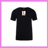 Mens Fitted Cotton Tee Thumbnail