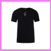 Mens Fitted Cotton Tee Thumbnail