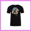 Mens Fitted Cotton Tee Thumbnail
