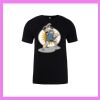 Mens Fitted Cotton Tee Thumbnail