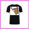 Mens Fitted Cotton Tee Thumbnail