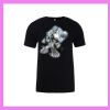 Mens Fitted Cotton Tee Thumbnail