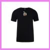 Mens Fitted Cotton Tee Thumbnail