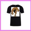 Mens Fitted Cotton Tee Thumbnail