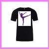 Mens Fitted Cotton Tee Thumbnail