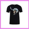 Mens Fitted Cotton Tee Thumbnail
